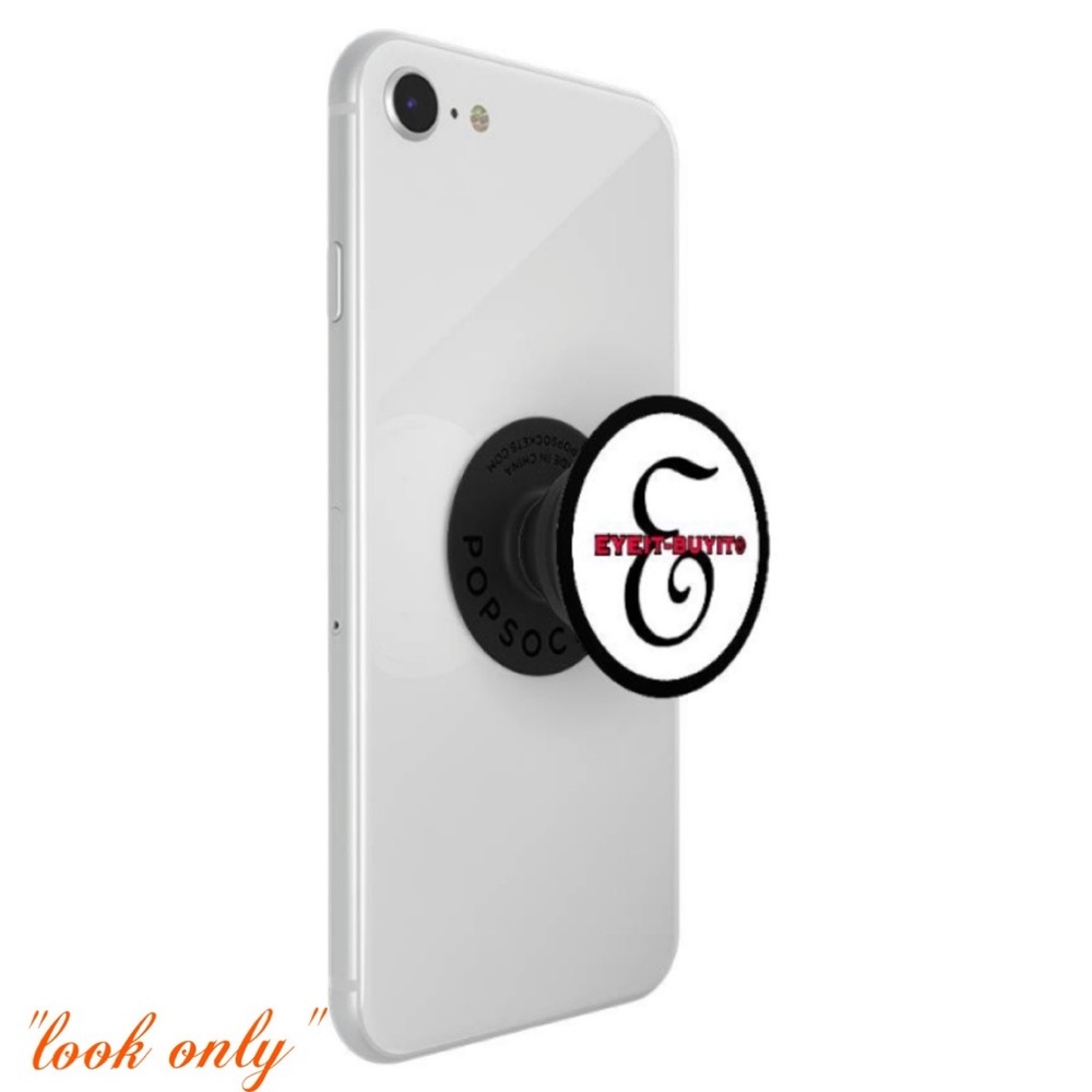 PopSocket Ginger - Picture 3 of 4